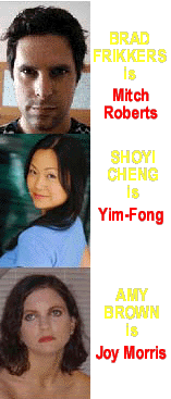 Frikkers, Cheng, Brown