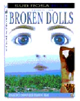 Broken Dolls - Helter Skelter DOUBLE FEATURE