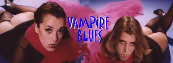 vampire blues banner